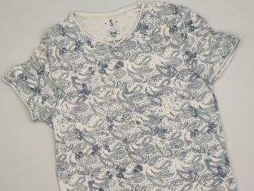 tupac koszulka pull and bear: House, Koszulka dla mężczyzn, rozmiar S — 1