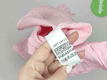 bluzki damskie codzienne: Bluzka damska, rozmiar S — 4