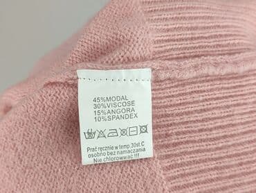 modna kiecka sweterki bluzki: Sweter damski, rozmiar S — 4