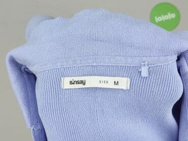 basic tops h m: Sinsay, Top damski, M w lalafo.pl — 4 basic tops h m: Sinsay, Top damski, M — 4