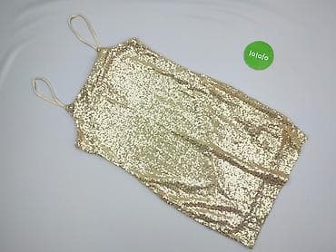 hm plus size sukienki: Sinsay, Sukienka damska, rozmiar L — 2