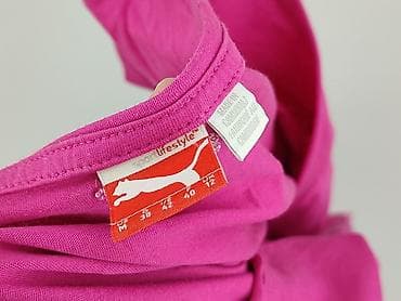 nike hello kitty bluza: Puma, Bluzka damska, rozmiar M — 5