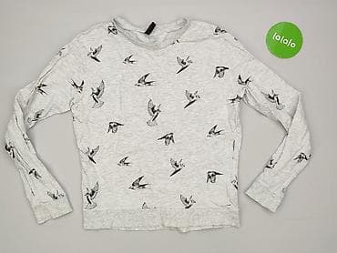 lyle and scott: H&M Divided, Bluza damska
, rozmiar S — 2