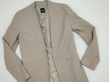 sinsay blezer: Sinsay, Marynarka damska, rozmiar 2XS — 1