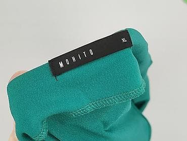 buty na platformie cropp: Mohito, Top damski, rozmiar XL — 6