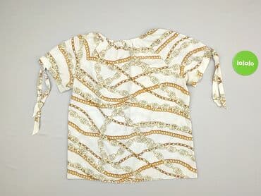 miu miu t shirty: Bluzka damska, rozmiar M — 3