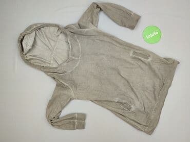 spodnie hello kitty dresowe: Bluza z kapturem damska, rozmiar S — 2