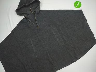 Kobiety: Ponczo damskie, rozmiar One size — 2