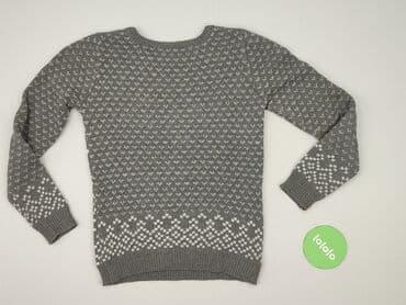sweter w paski h: Terranova, Women`s sweater, size S (EU 36) — 3