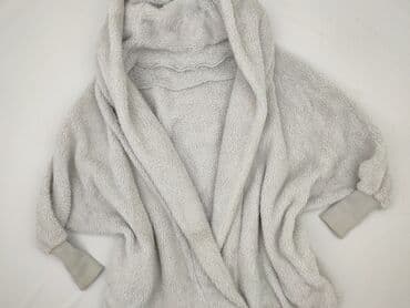 swetrem: Shein, Ponczo damskie, rozmiar One size — 1