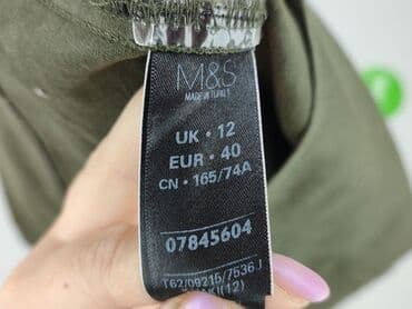 Kobiety: Marks & Spencer, Spódnica damska, rozmiar L — 5