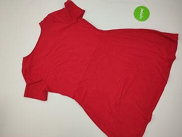 Kobiety: Even&Odd Curvy, Sukienka damska, rozmiar XL — 3