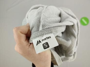 t shirty ea7: Martes, Bluza z kapturem damska, rozmiar S — 4