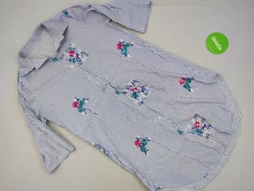 triwenti koszula: Italian Fashion, Sukienka damska, 2XL — 2