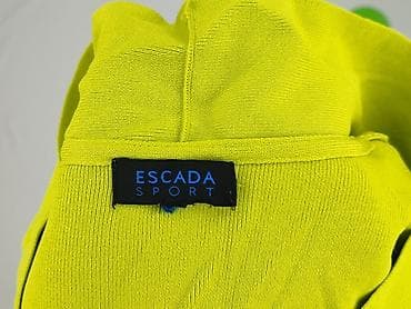 sweter armani: Escada Sport, Kardigan damski, rozmiar S — 4