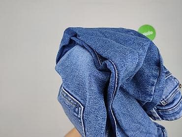 levis 801: PULL&BEAR, Jeansy damskie, rozmiar 2XS — 4