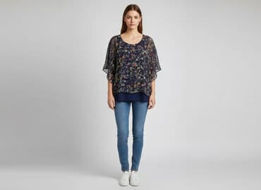 jak jest bluzka po angielsku: Betty Barclay, Bluzka damska, S — 6