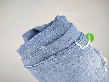 asos podarte jeansy: ASOS Design, Jeansy damskie, rozmiar L — 6