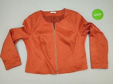 kombinezon oosc: Jak, Marynarka damska, rozmiar 4XL — 2