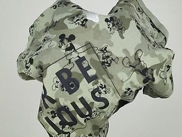 bluzki mickey mouse: Disney, T-shirt damski, rozmiar S — 6