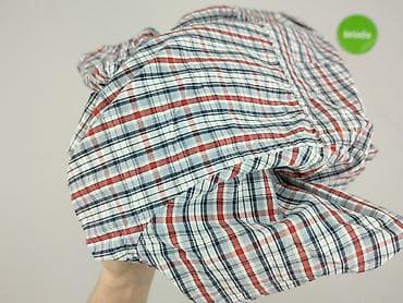 Ubrania męskie: F&F, Koszulа dla mężczyzn, rozmiar L — 4