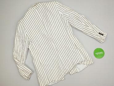 stradivarius biker: H&M, Marynarka damska, rozmiar 2XL — 3