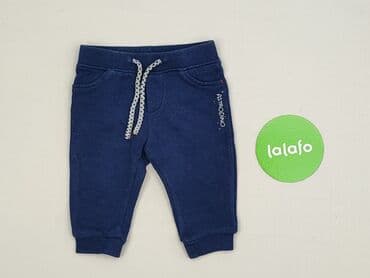 kurtka napapijri: Sweatpants, Inextenso, 3-6 months, condition - Very good — 2
