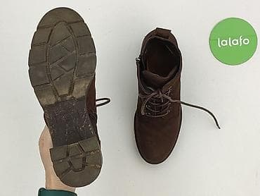 botki h m: Botki damskie, rozmiar 40 — 5