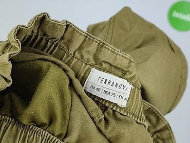 monte cervino: Terranova, Szorty damskie, rozmiar S — 4
