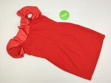 obcisła sukienka czerwona: Studio, Women`s dress, size L (EU 40) — 3