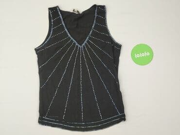 nicola zalewski bez koszulki: Rocha John Rocha, Top damski, rozmiar M — 2