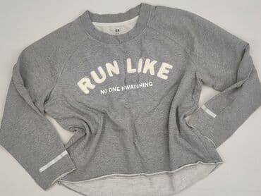 H&M Sport, Women`s sweatshirt, M