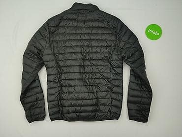 Men: Calliope, Light jacket for men, size M — 3