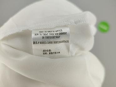 t shirt basic h: ONLY, Сорочка жіноча, розмір S — 6