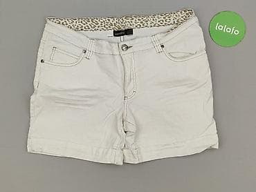 deichmann kurtki: Esmara, Szorty damskie, rozmiar 2XL — 2