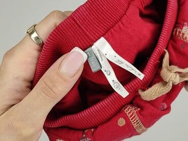 nike air max jeans: Sweatpants, 1-3 months, condition - Very good — 5
