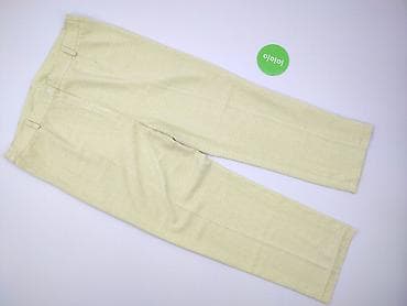 ecco outlet pl: Spodnie materiałowe damskie, rozmiar 2XL — 3