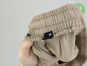 cargo pull and bear: Szorty damskie, rozmiar M — 4