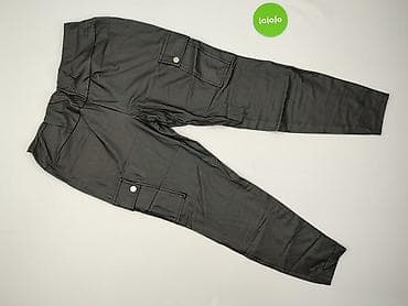 Жінкам: Shein Curve, Штани карго жіночі, розмір XL — 2