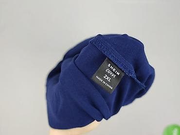 pawo koszula: Shein Curve, Bluzka damska, rozmiar 2XL — 4