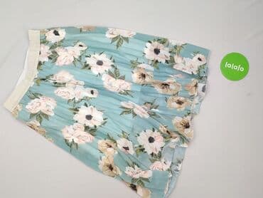 tiulowe spódnice midi orsay: Spódnica damska, rozmiar S — 3