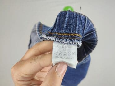 dżinsy dla 50 latki: Jeansy damskie — 7