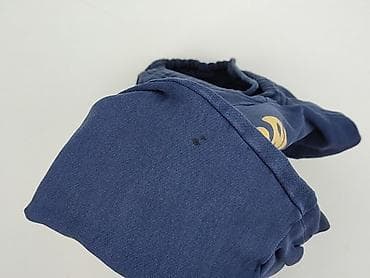 dzik bluzy: Levi’s, Bluza z kapturem dla mężczyzn, rozmiar M — 7