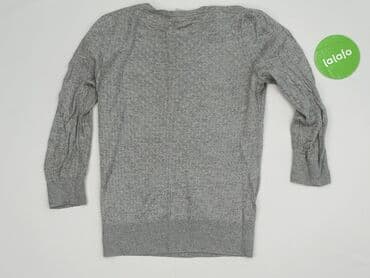 sweter z angory h m: H&M, Sweter damski, rozmiar S — 3