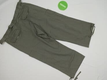 Жінкам: NEXT Petite, Штани карго жіночі, L — 3