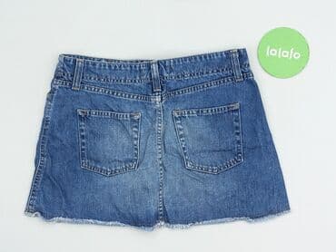 spódnice plisowane tiulowe czarne: Women`s skirt, size XL (EU 42) — 3