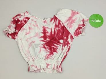 t shirty plus size allegro: Women`s top, size S (EU 36) — 3
