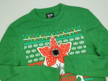 Sinsay, Светр для чоловіків, розмір M