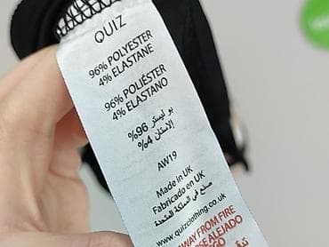 quiz sukienki: Kostium kąpielowy, rozmiar XS — 4