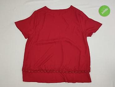 teranova top: Bluzka damska, rozmiar 3XL — 3